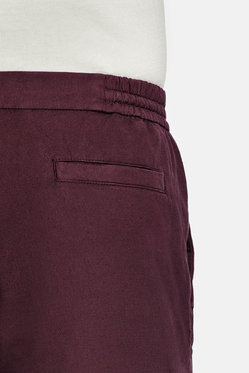 Reserves * Los Shorts de Lino