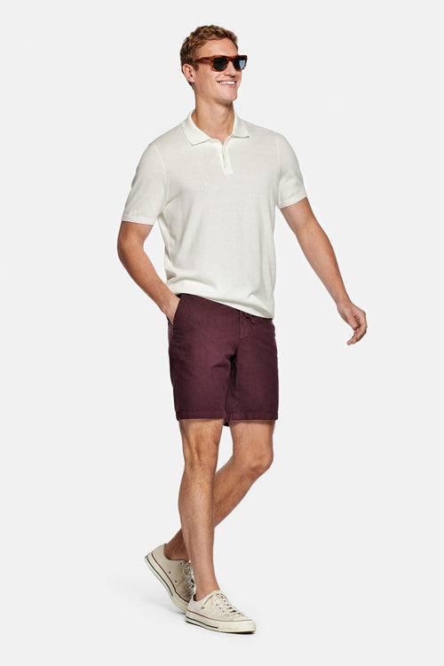 Reserves * Los Shorts de Lino