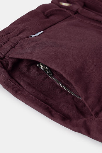 Reserves * Los Shorts de Lino