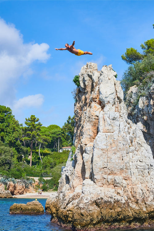 Meharis * Los Bañadores