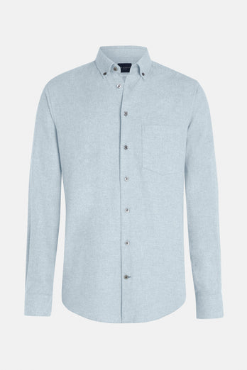 Avenues * La Camisa Flannel