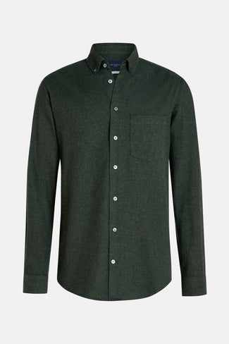 Lakes * La Camisa Flannel