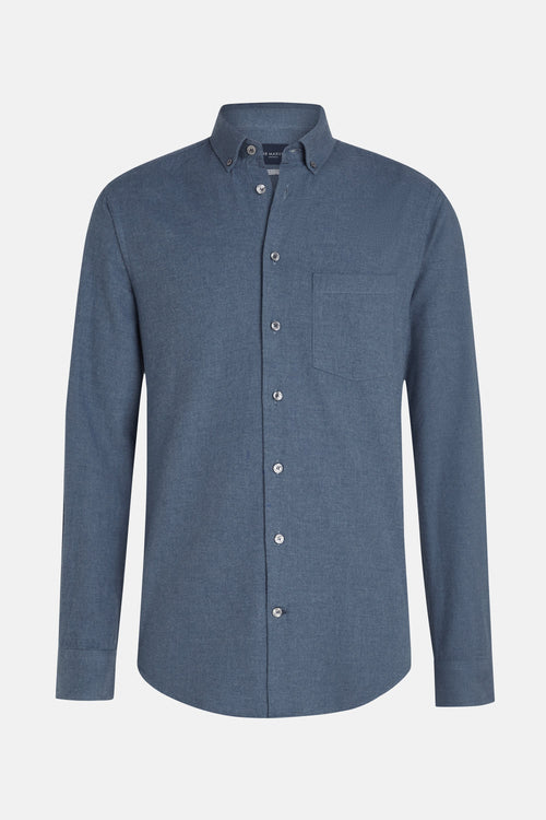 Mavericks * La Camisa Flannel