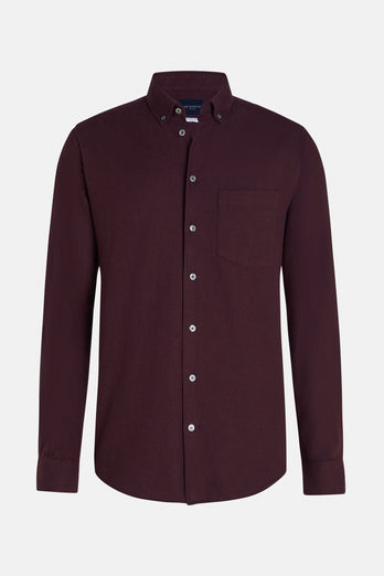 Reserves * La Camisa Flannel