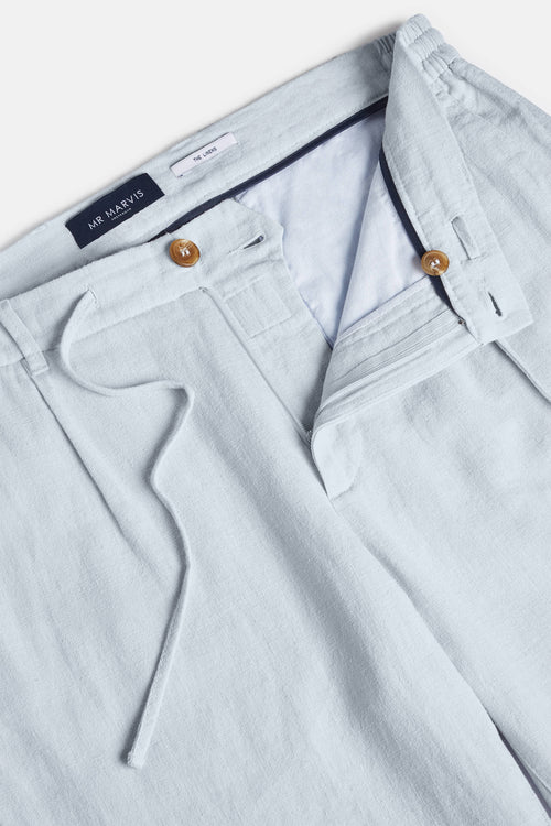 Avenues * Los Pantalones de Lino