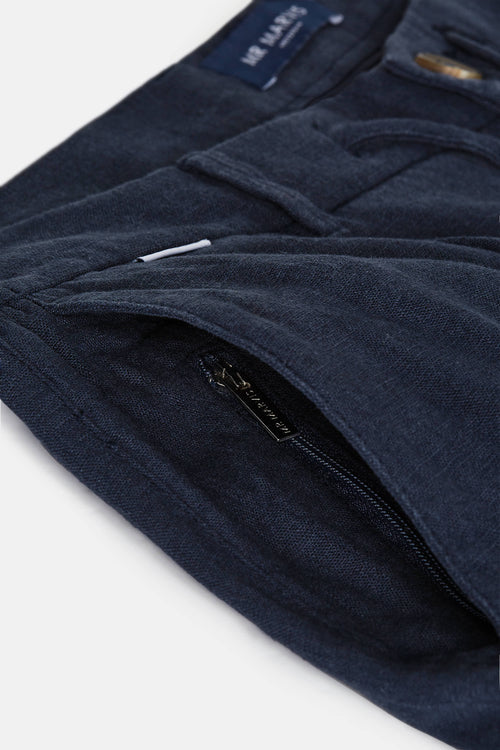 Cosmics * Los Pantalones de Lino