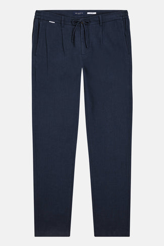 Cosmics * Los Pantalones de Lino