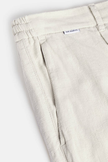 Coconuts * Los Pantalones de Lino