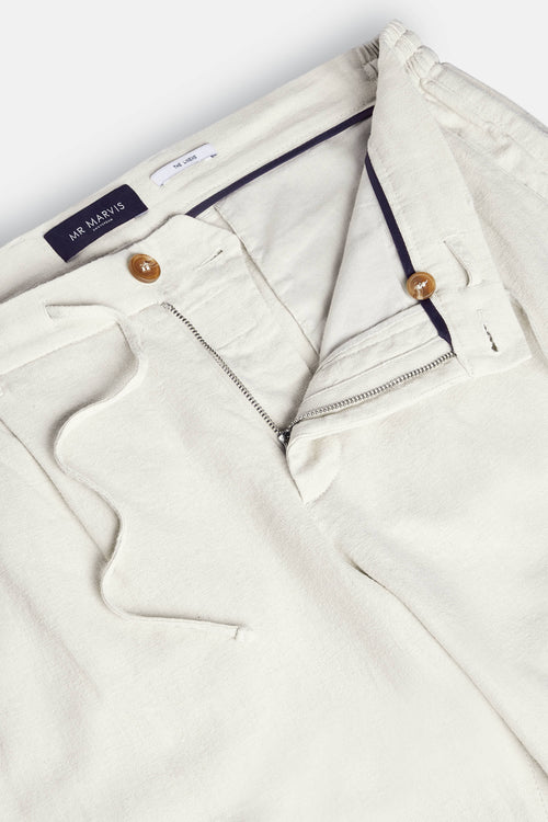 Coconuts * Los Pantalones de Lino