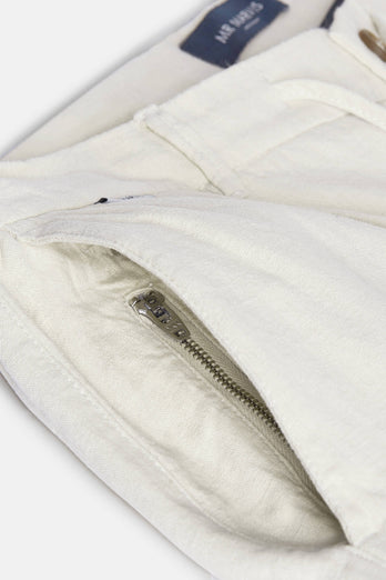 Coconuts * Los Pantalones de Lino