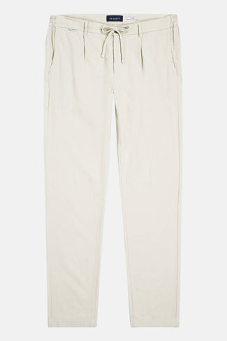 Coconuts * Los Pantalones de Lino