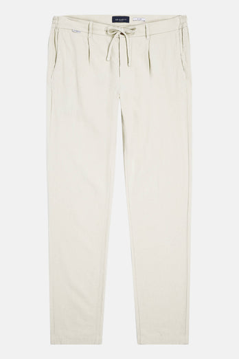 Coconuts * Los Pantalones de Lino