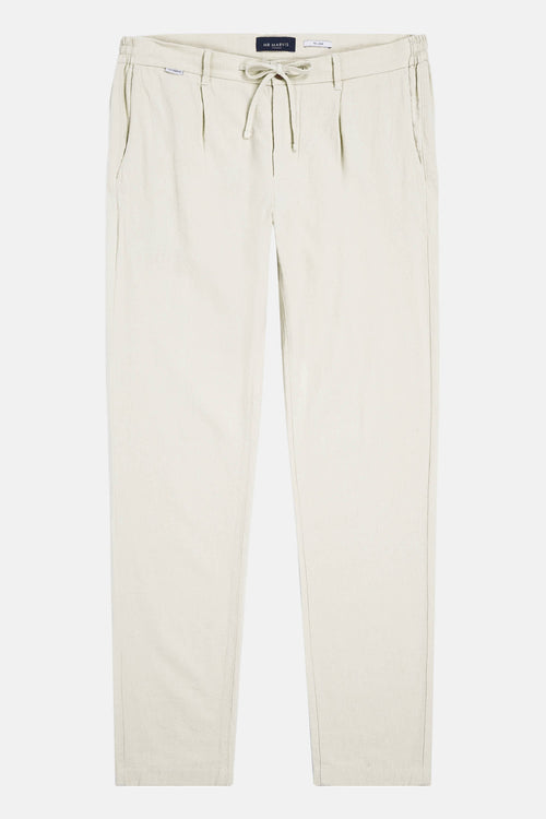 Coconuts * Los Pantalones de Lino