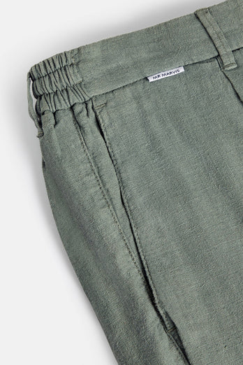 Defenders * Los Pantalones de Lino