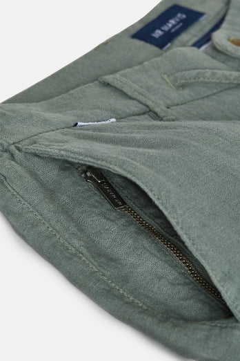 Defenders * Los Pantalones de Lino