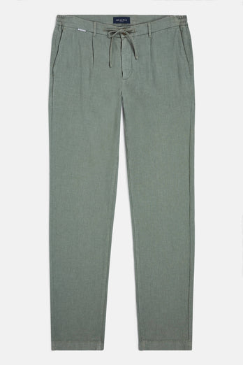 Defenders * Los Pantalones de Lino