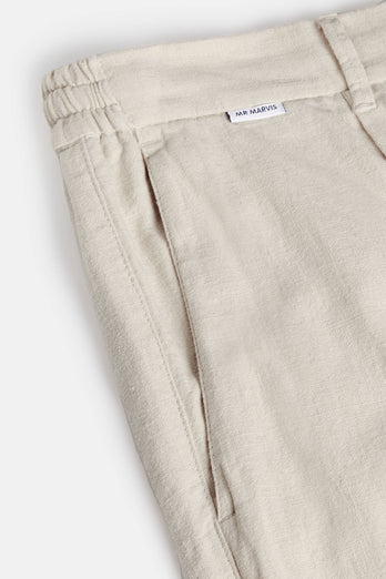 Gazettes * Los Pantalones de Lino