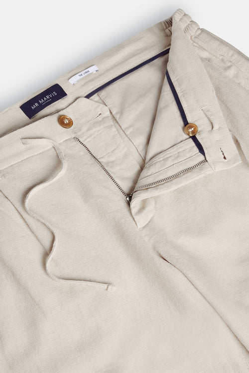 Gazettes * Los Pantalones de Lino