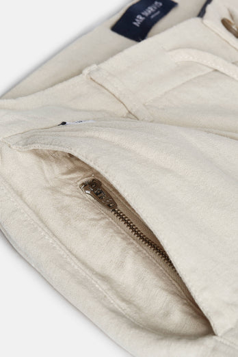 Gazettes * Los Pantalones de Lino