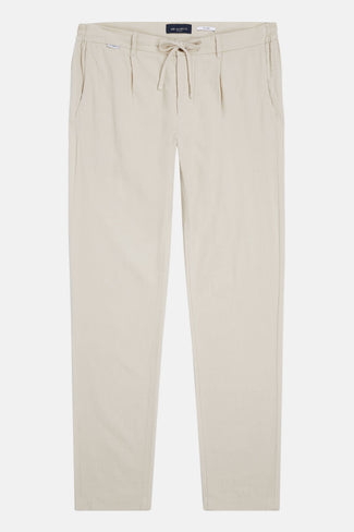 Gazettes * Los Pantalones de Lino