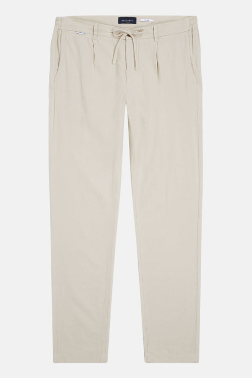 Gazettes * Los Pantalones de Lino