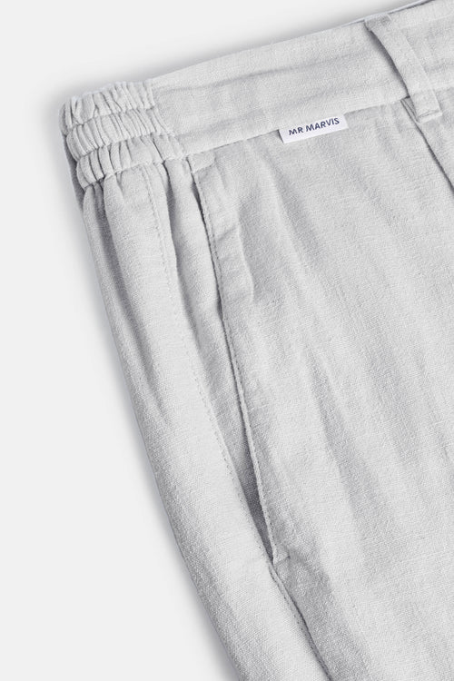 Gullwings * Los Pantalones de Lino