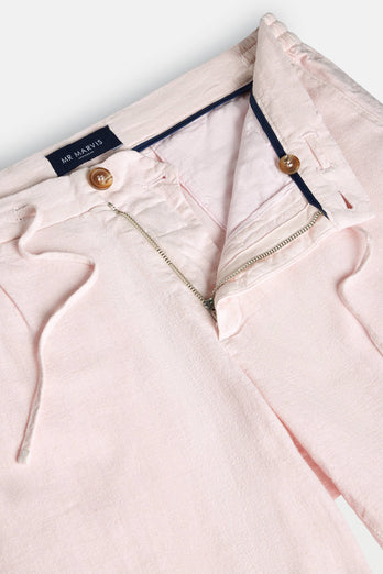 Milkshakes * Los Pantalones de Lino