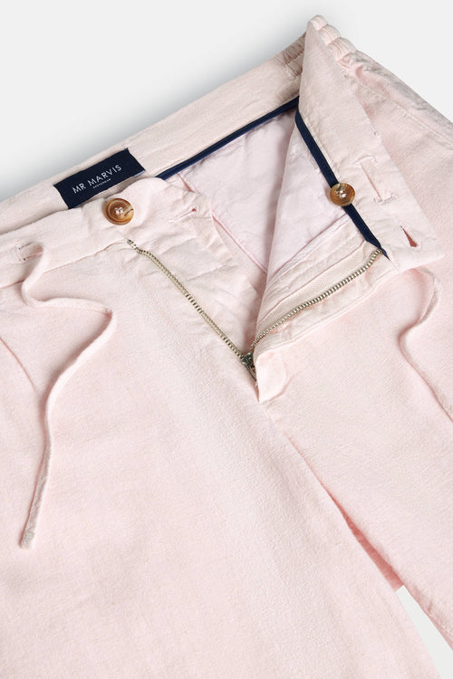 Milkshakes * Los Pantalones de Lino