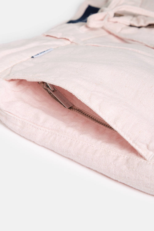 Milkshakes * Los Pantalones de Lino