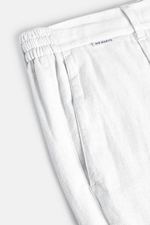 Wimbledons * Los Pantalones de Lino