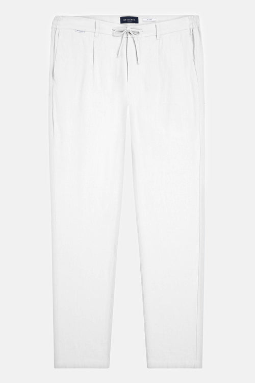 Wimbledons * Los Pantalones de Lino