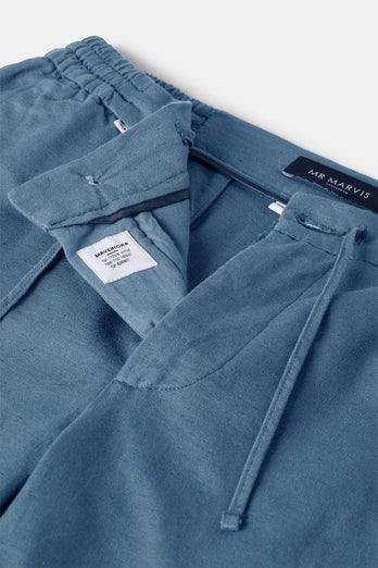 Mavericks * Los Shorts de Lino