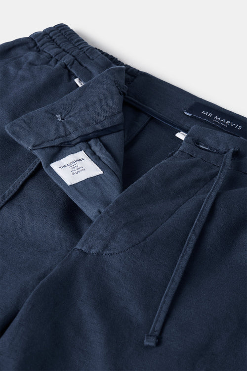 Cosmics * Los Shorts de Lino