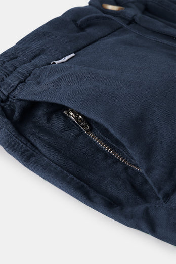 Cosmics * Los Shorts de Lino