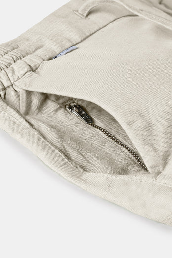 Gazettes * Los Shorts de Lino