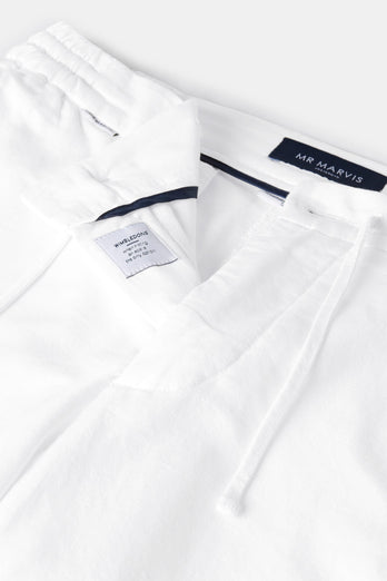 Wimbledons * Los Shorts de Lino