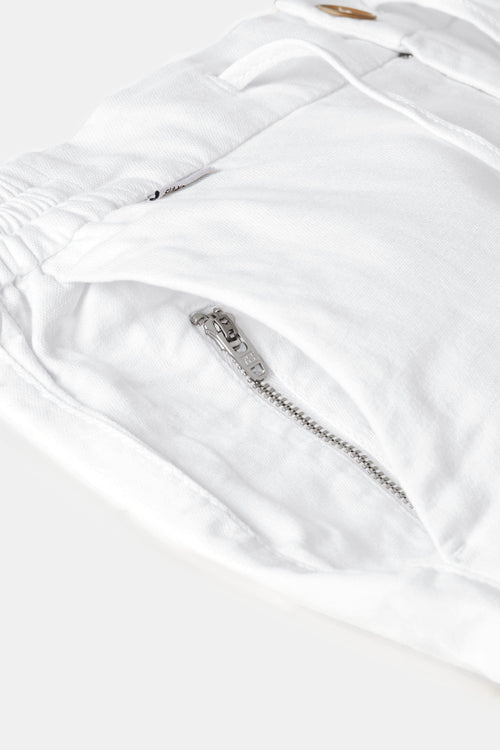 Wimbledons * Los Shorts de Lino