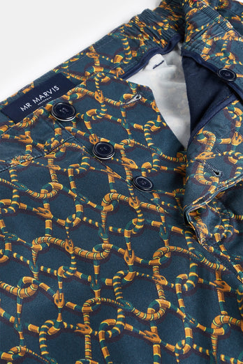 Hypnotics * Los Originales Estampados