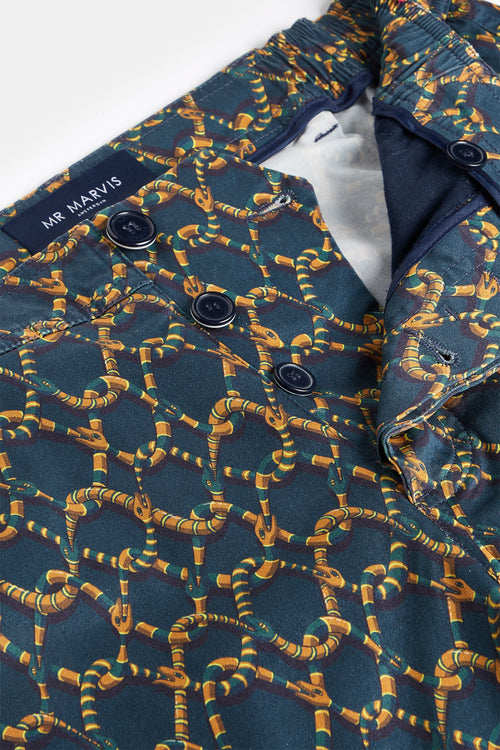 Hypnotics * Los Originales Estampados