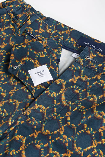 Hypnotics * Los Originales Estampados