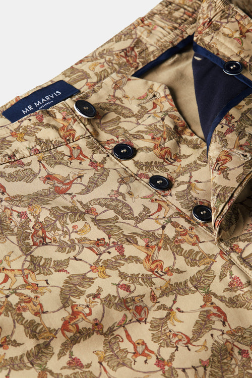 Goodalls * Los Originales Estampados