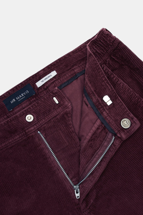 Reserves * Los Cords