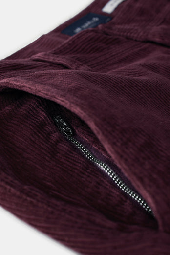 Reserves * Los Cords