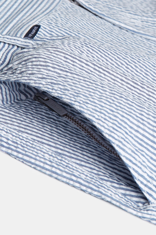 Catamarans * Los Shorts Seersuckers – Rayas más anchas