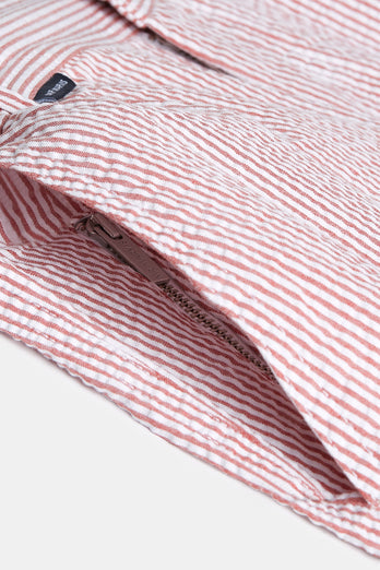 Decks * Los Shorts Seersuckers – Rayas más anchas