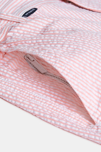 Dinghies * Los Shorts Seersuckers – Rayas más anchas