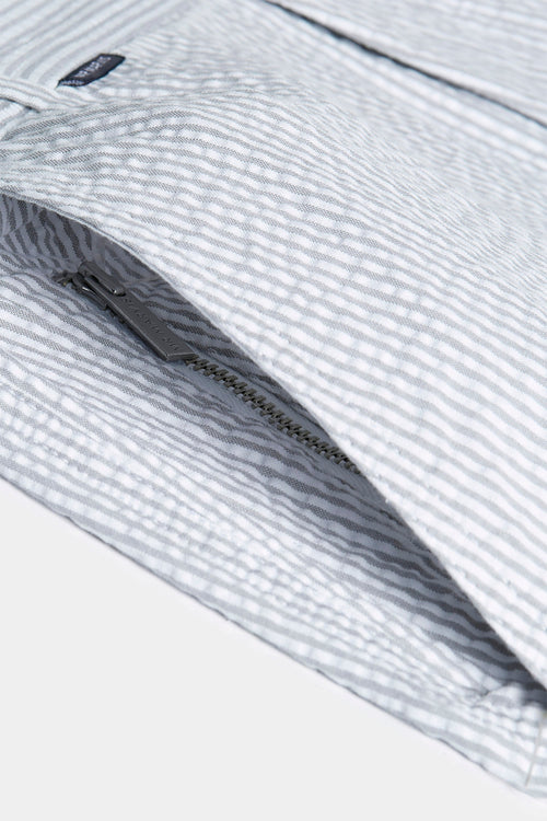 Runabouts * Los Shorts Seersuckers – Rayas más anchas