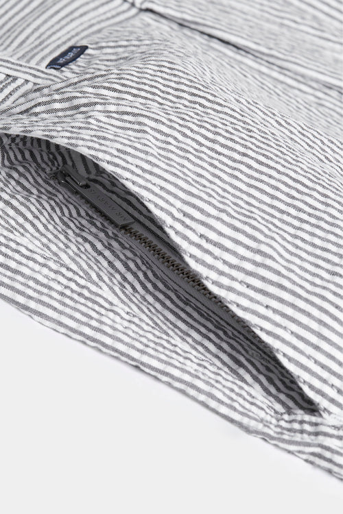 Submariners * Los Shorts Seersuckers – Rayas más anchas