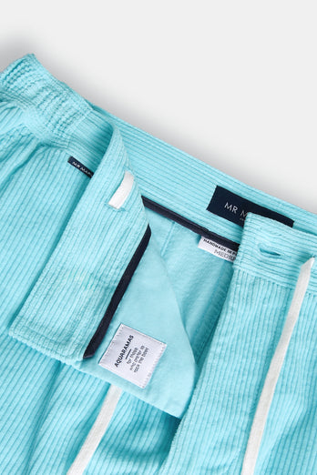 Aquaramas * Los Shorts Cords