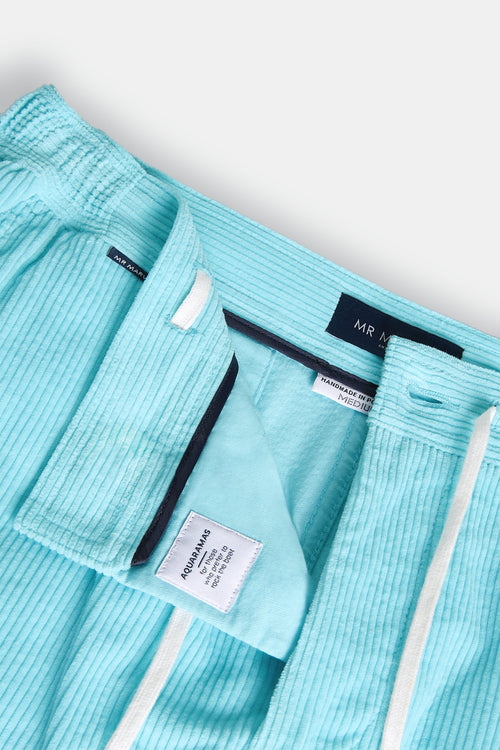 Aquaramas * Los Shorts Cords